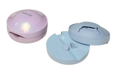 Oral irrigator