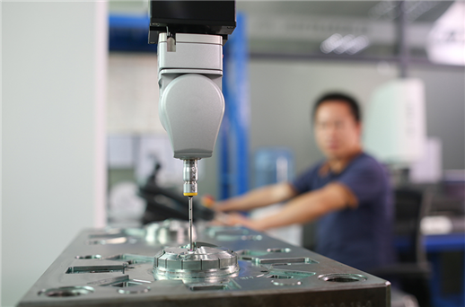 Steel Measuring