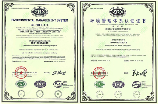ISO14001