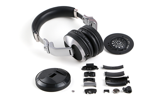 Consumer Electronics