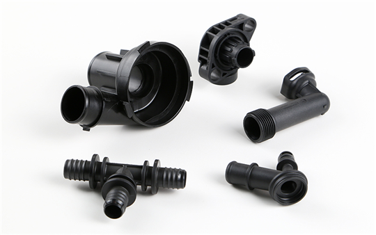 Pipe Fittings