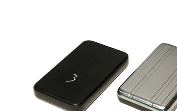Qecig 5.0