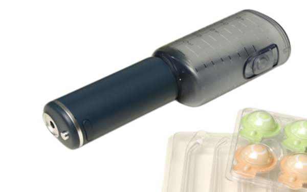 Qecig 5.0